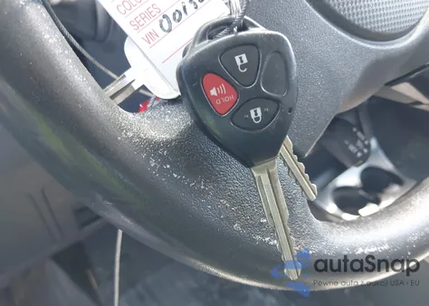 2010 Scion Xd from USA, damaged, VIN JTKKU4B45A1001332